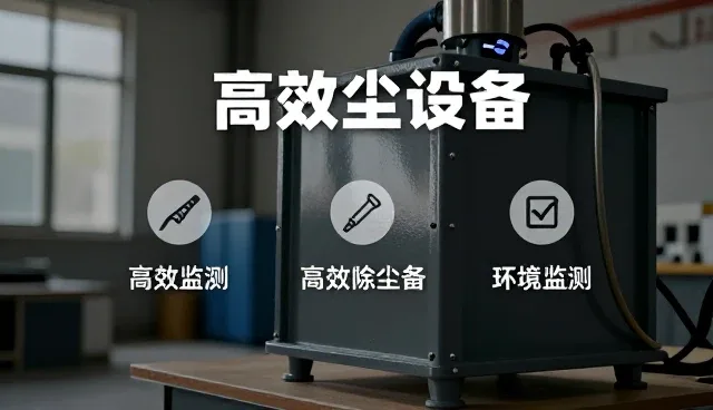 除尘设备应用基础知识