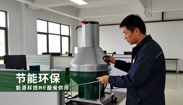 为什么越来越多注重成本控制选择高效除尘设备
